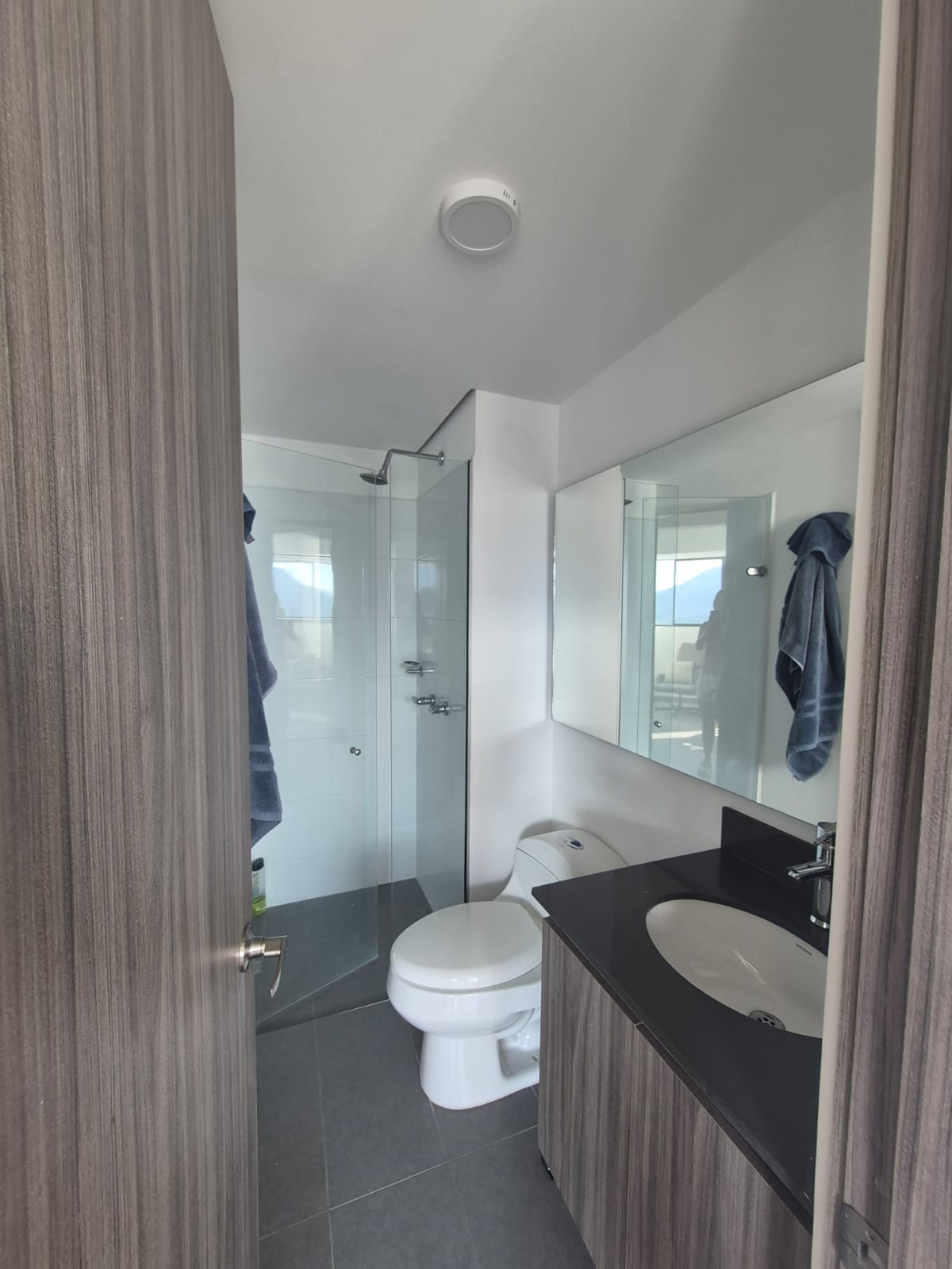 Apartamento para arriendo en Las Palmas Medellín
