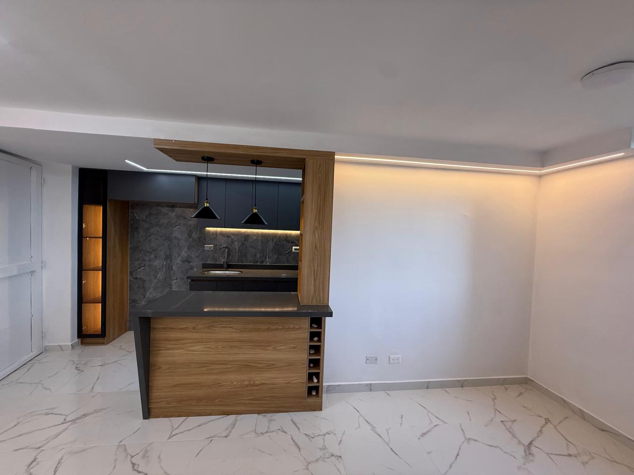 Apartamento en venta en Calasanz -parte alta