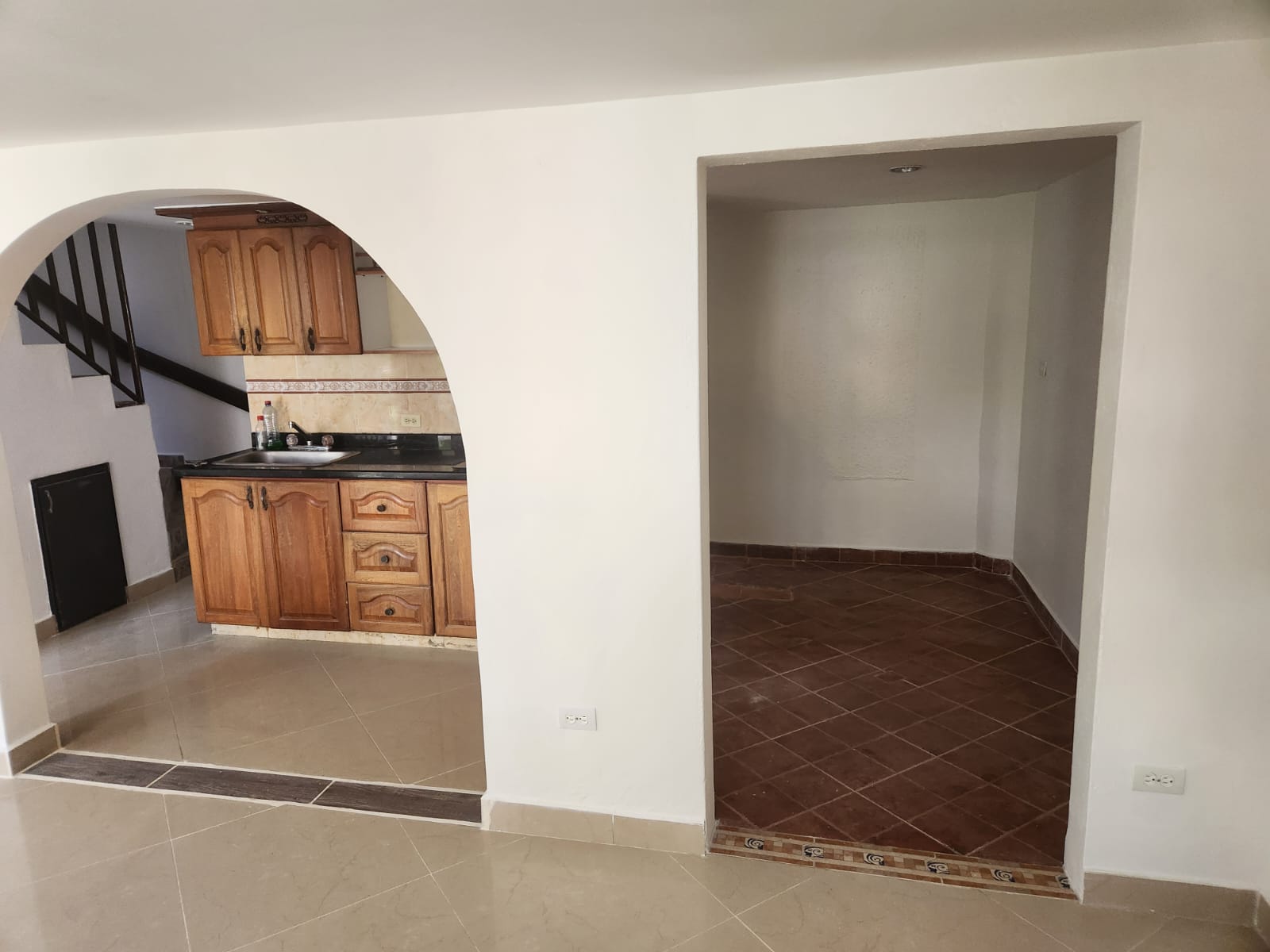 Apartamento para la venta en Belle Santa Ana San Buenaventura