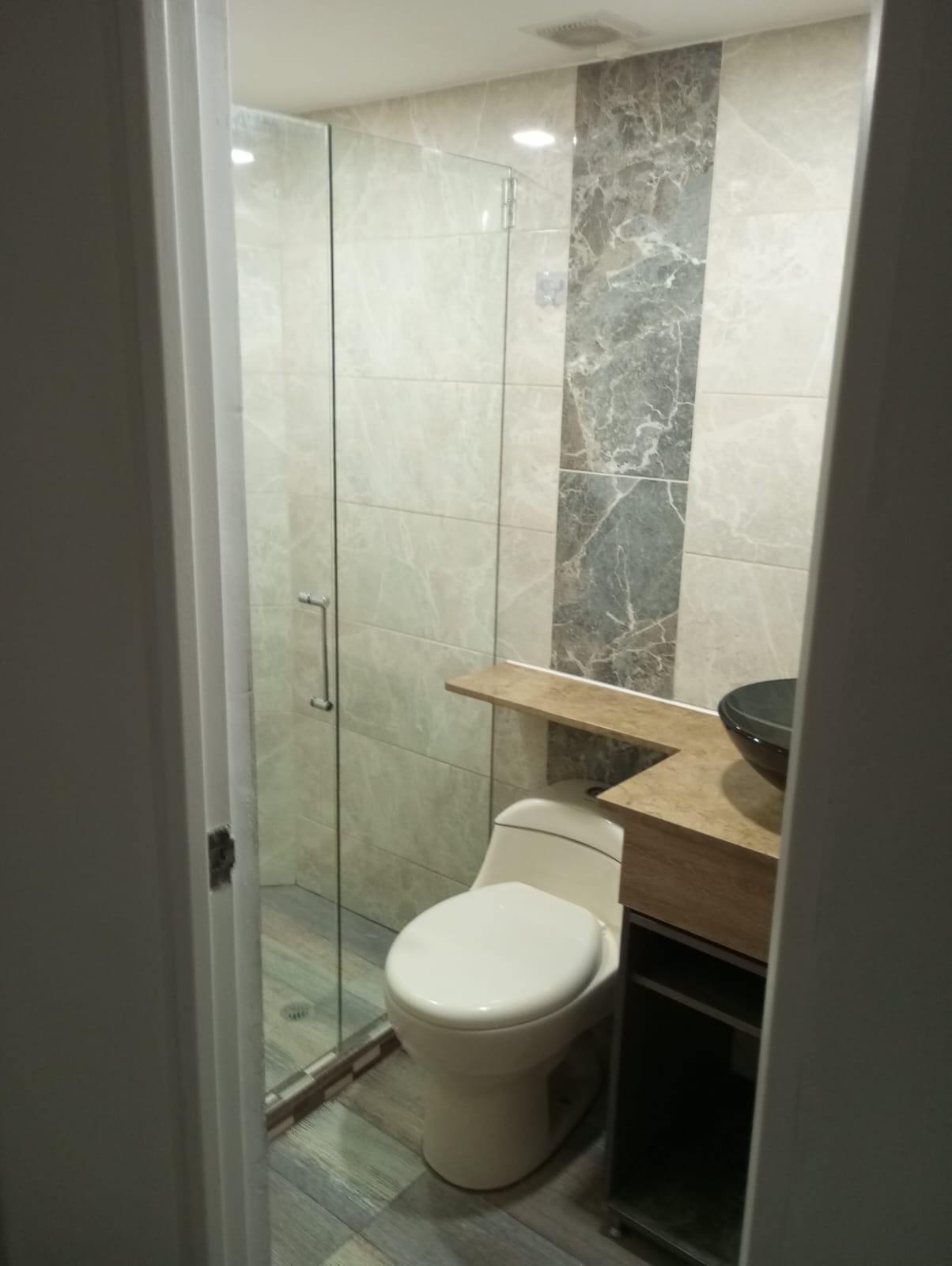 Apartamento para la venta en Envigado sector Uribe Angel