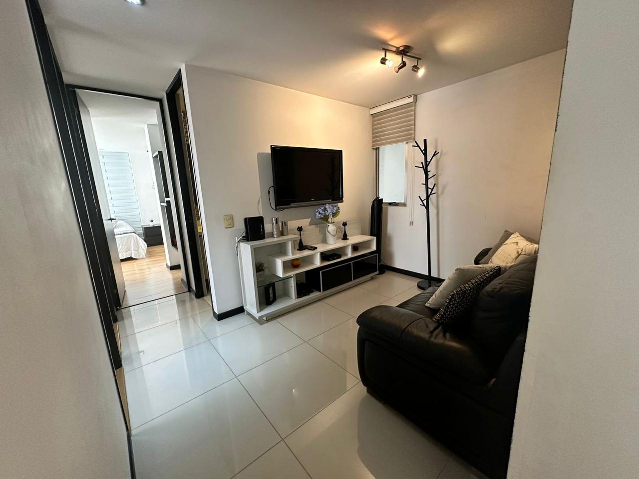 Apartamento para arriendo en Ciudad del Río El Poblado
