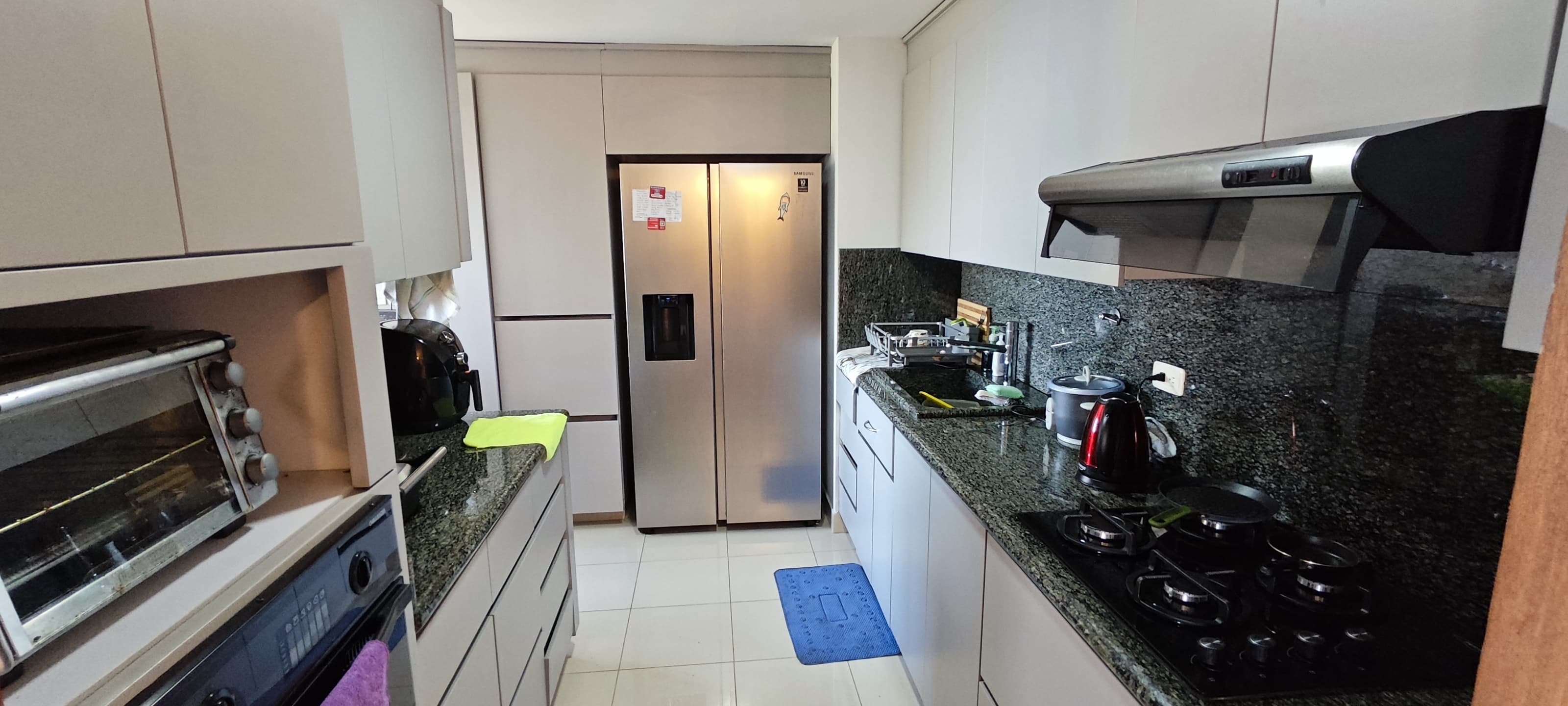 Apartamento para la venta en Loma de Los Gonzalez Poblado Medellin
