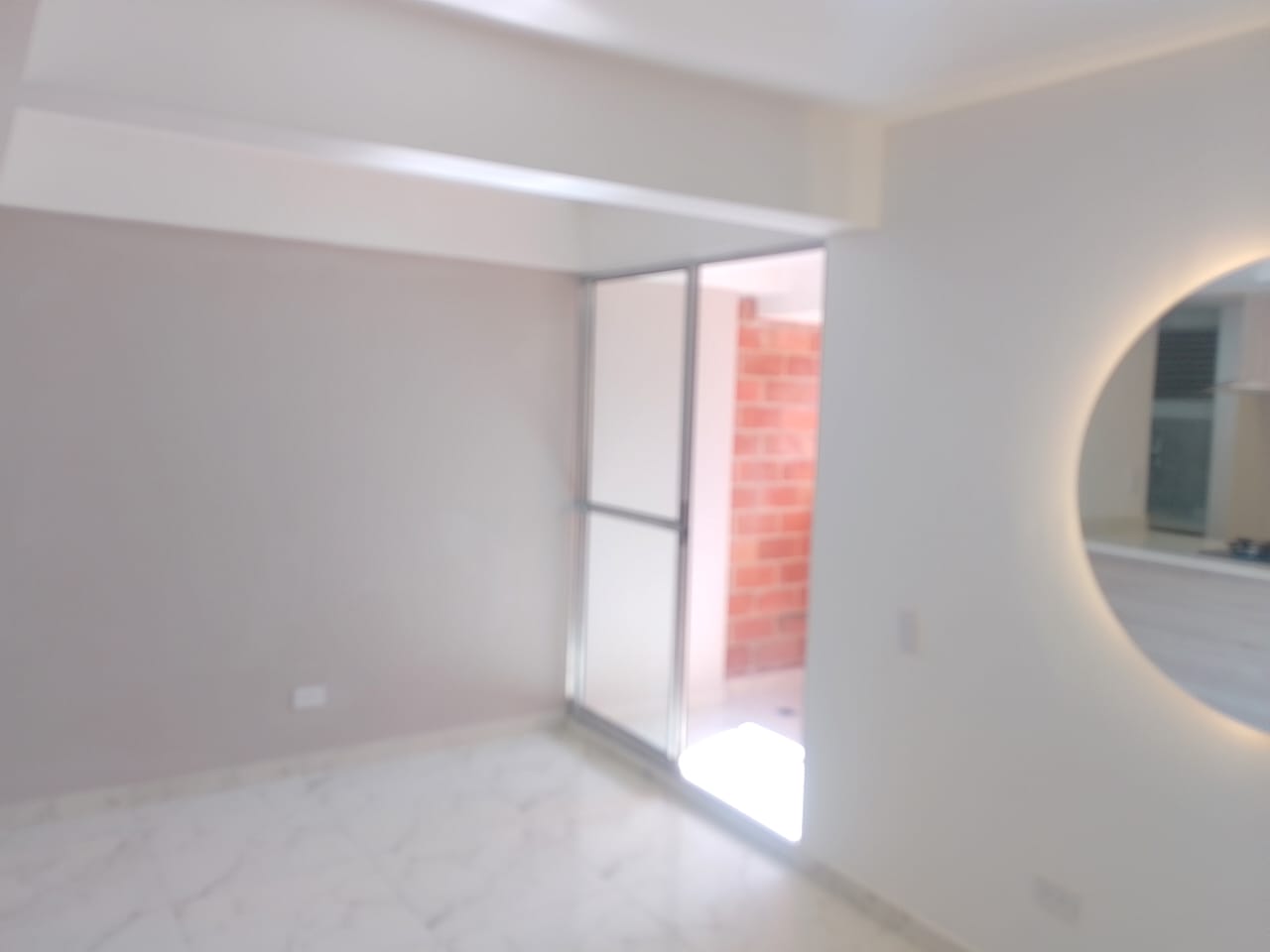 Apartamento en venta en Bello sector Puerta del Norte