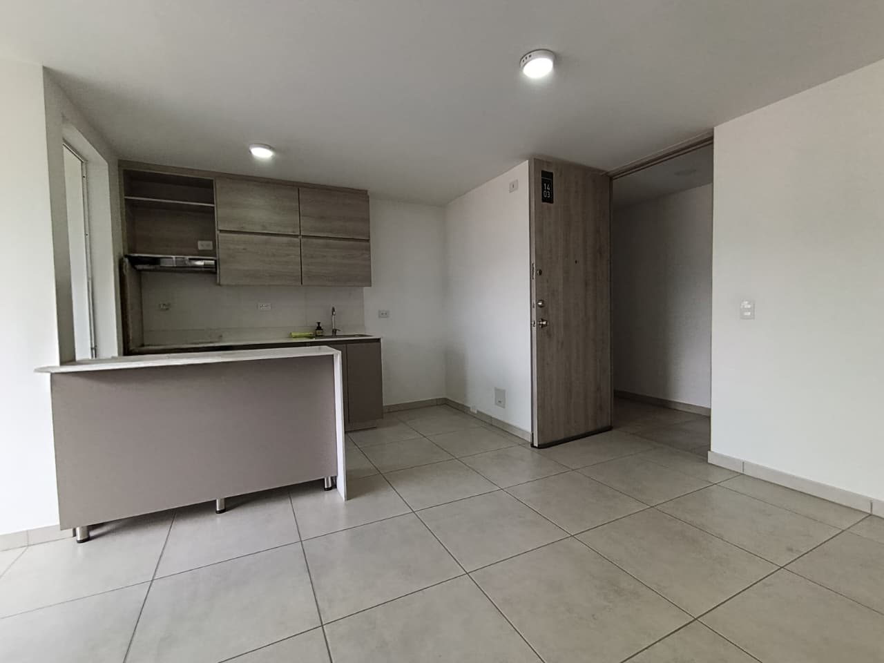 Apartamento en Arriendo  Sabaneta Las Lomitas