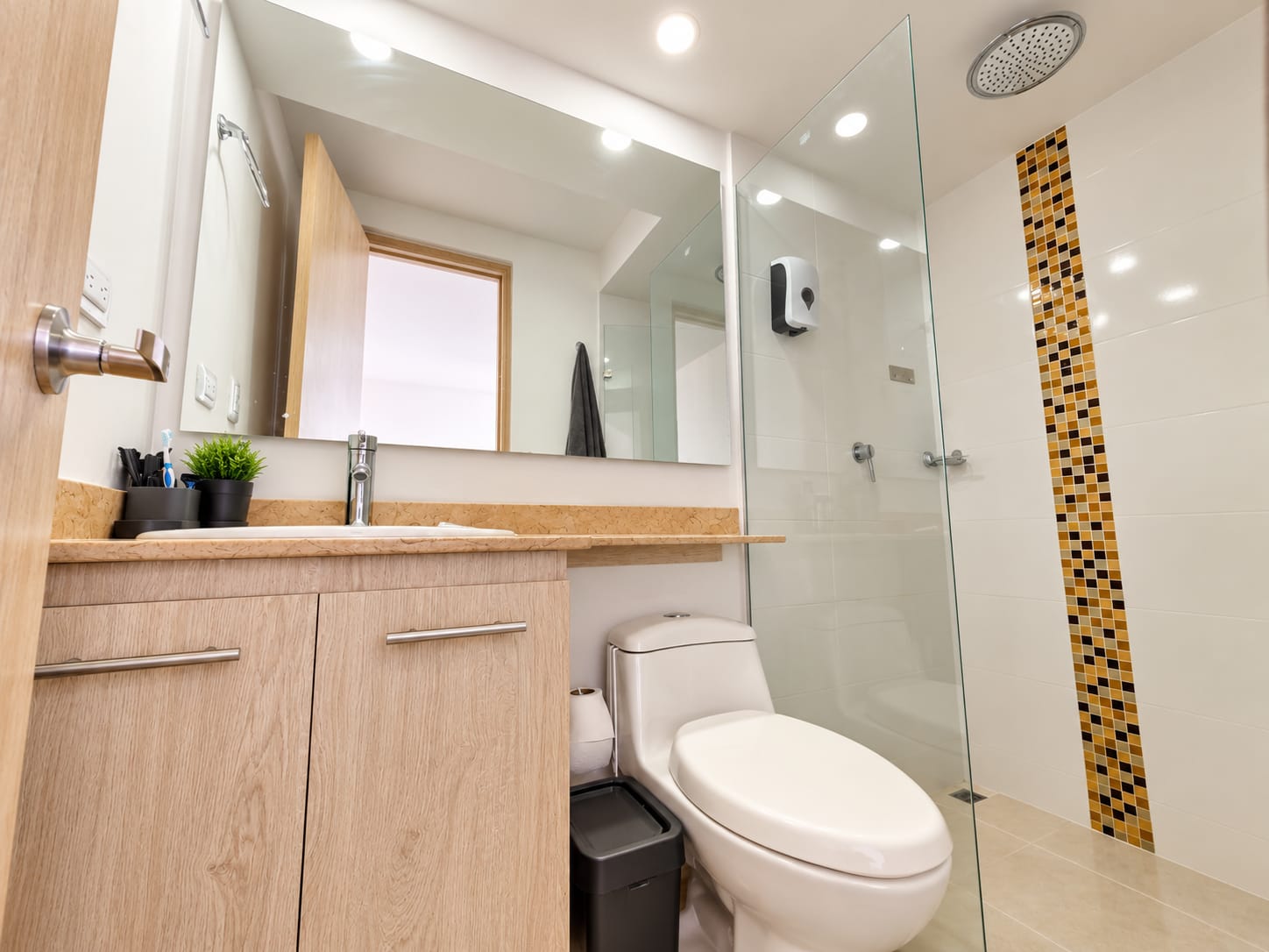 Apartamento en venta Las Lomitas Sabaneta con vista a la ciudad