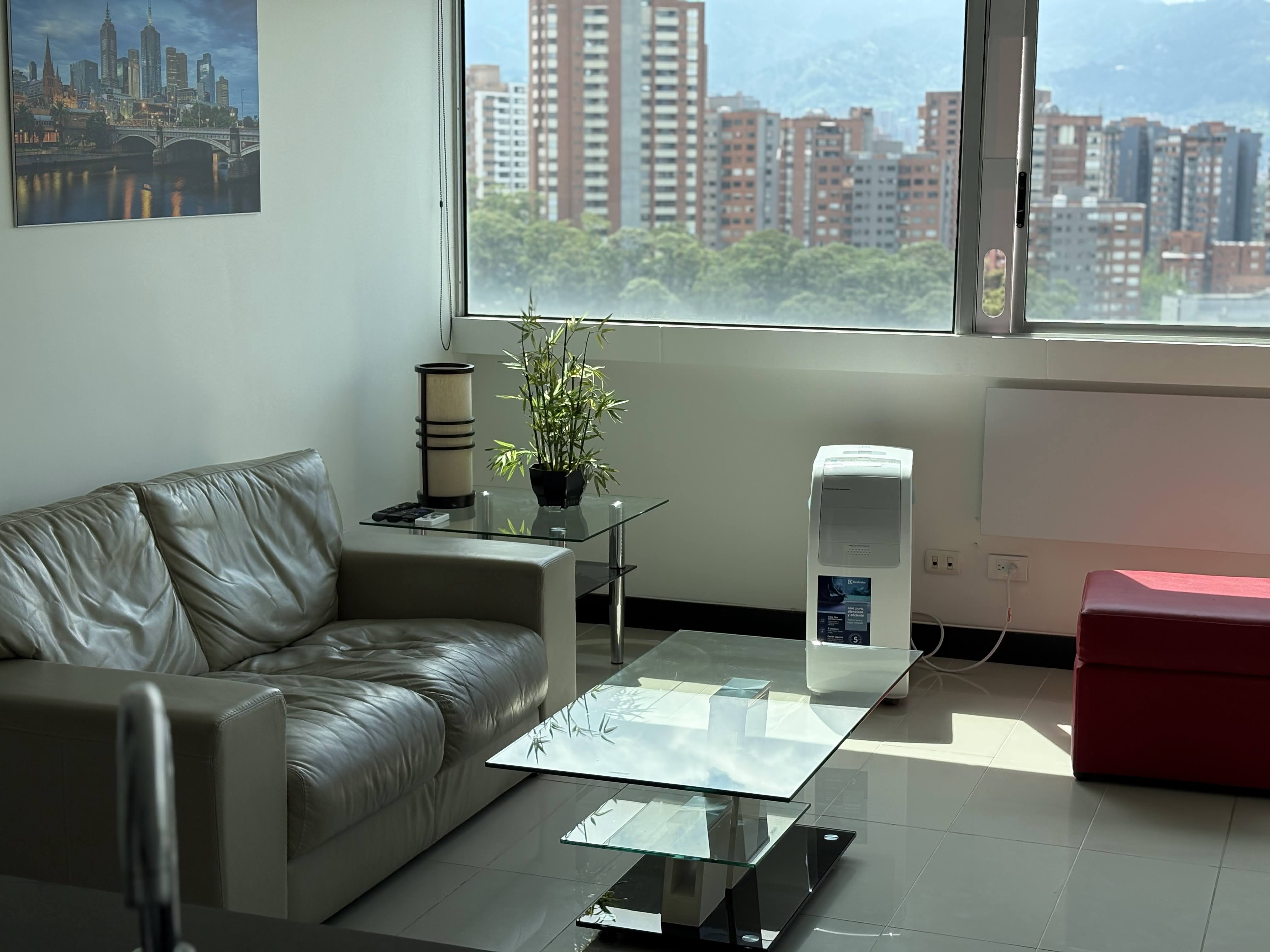 Apartamento para la venta en El Poblado Loma de Alejandría