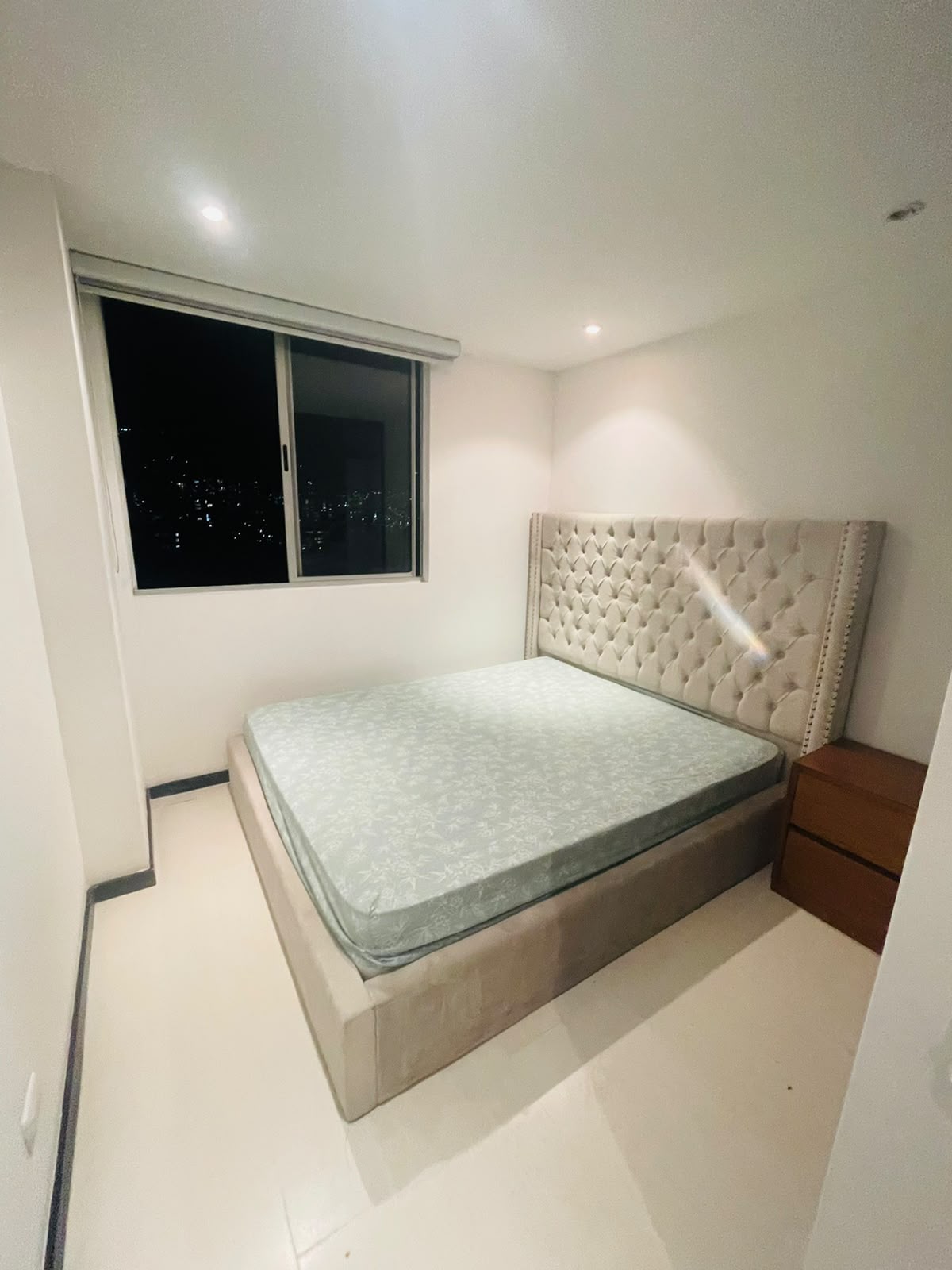 Apartamento amoblado en arriendo en La Loma del Esmeraldal Envigado