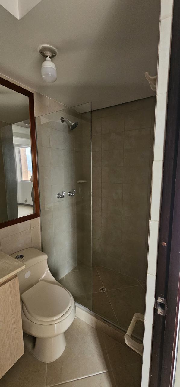 Apartamento para la Venta en Calasanz parte baja - Medellín.