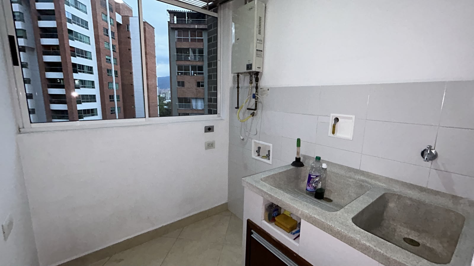 Venta De Apartamento En Santa Maria De Los Ángeles El Poblado