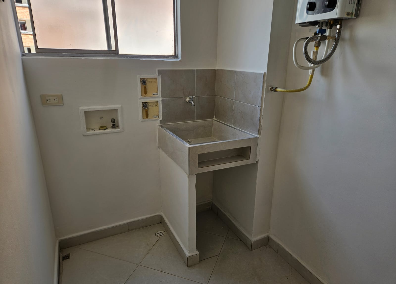 Apartamento para arriendo en Ciudad del Rio El Poblado