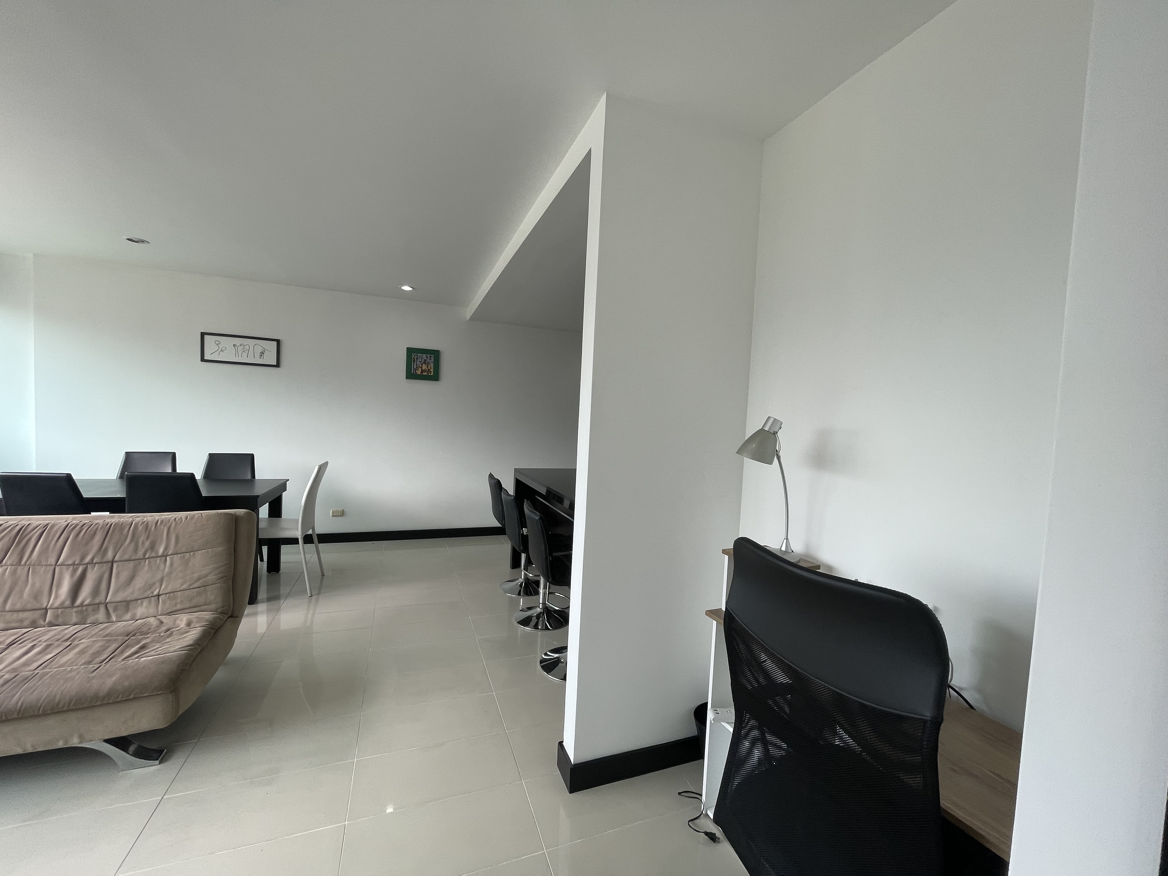 Apartamento para la venta en El Poblado