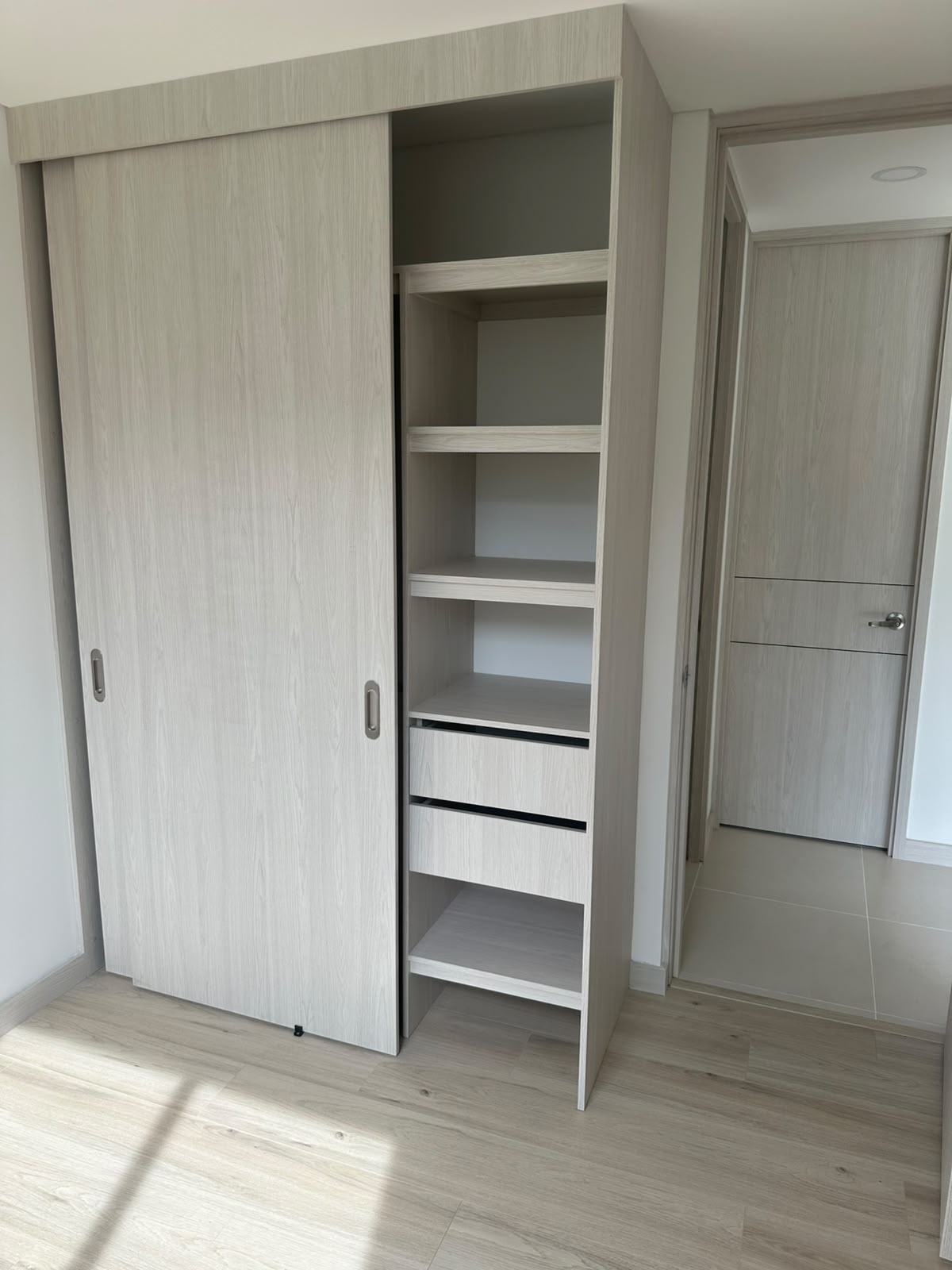 Apartamento nuevo para estrenar en venta en La Estrella