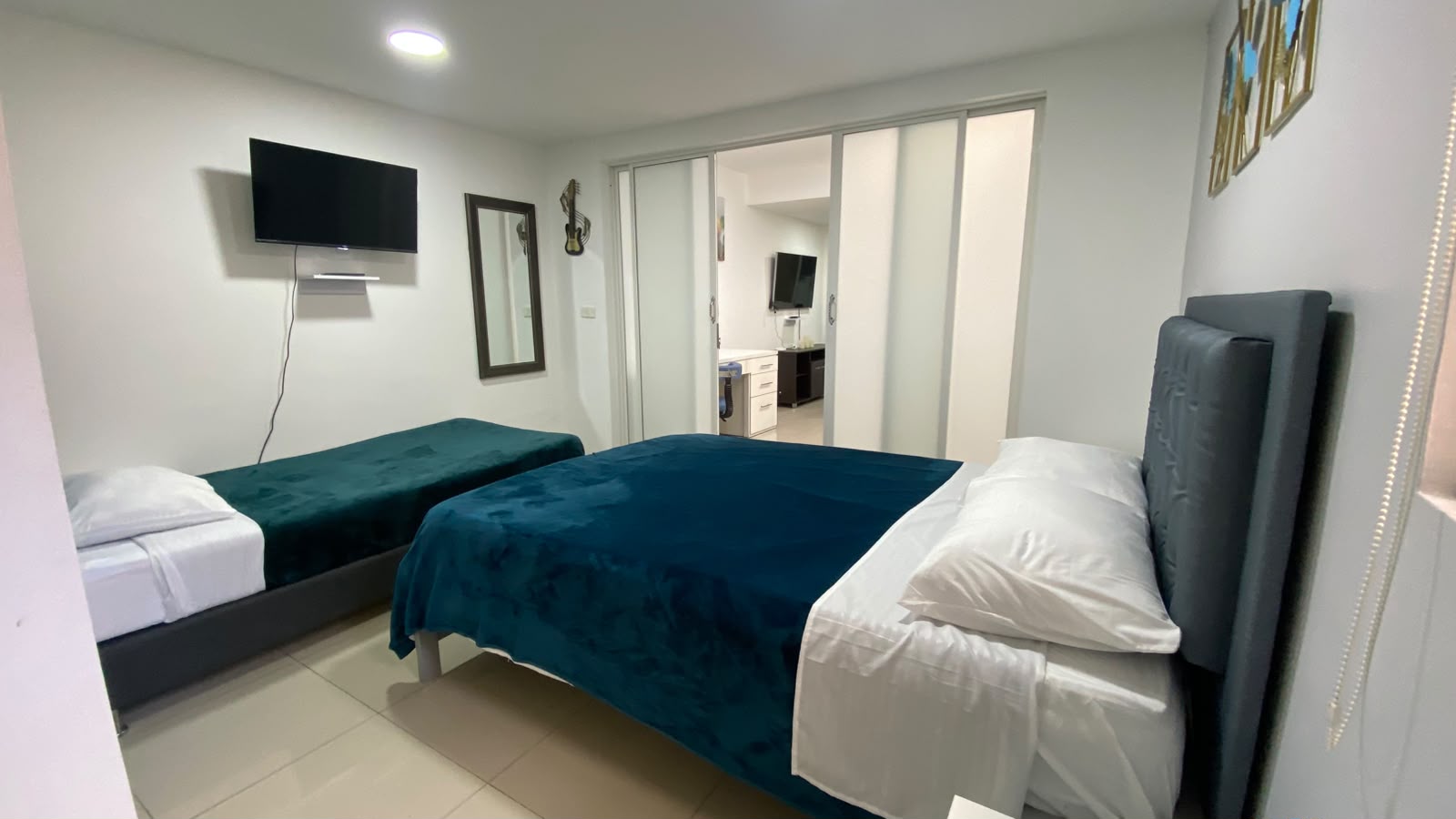 Casa en venta en Calasanz Medellín