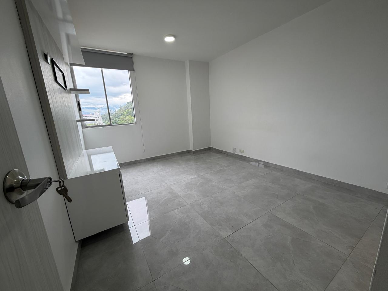 Apartamento en arriendo en San Diego El Poblado Medellín