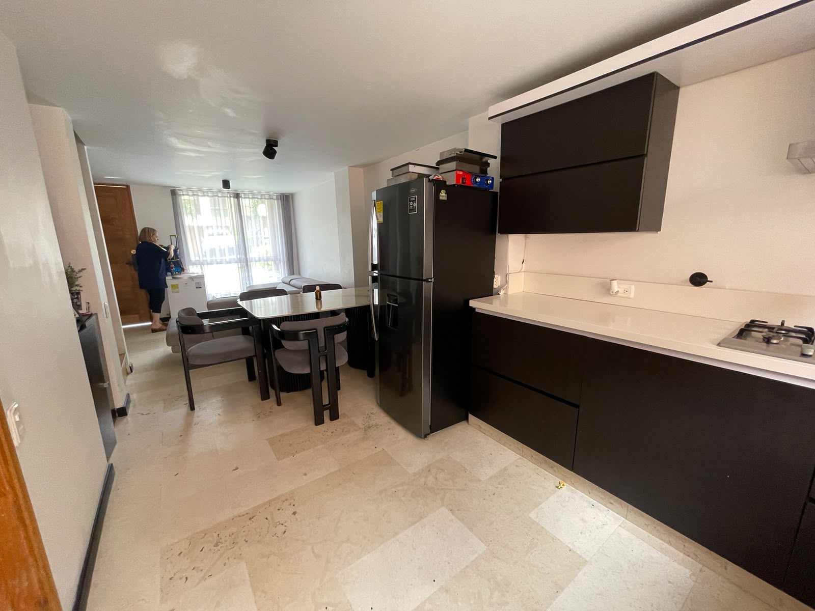 Casa en venta en la Estrella