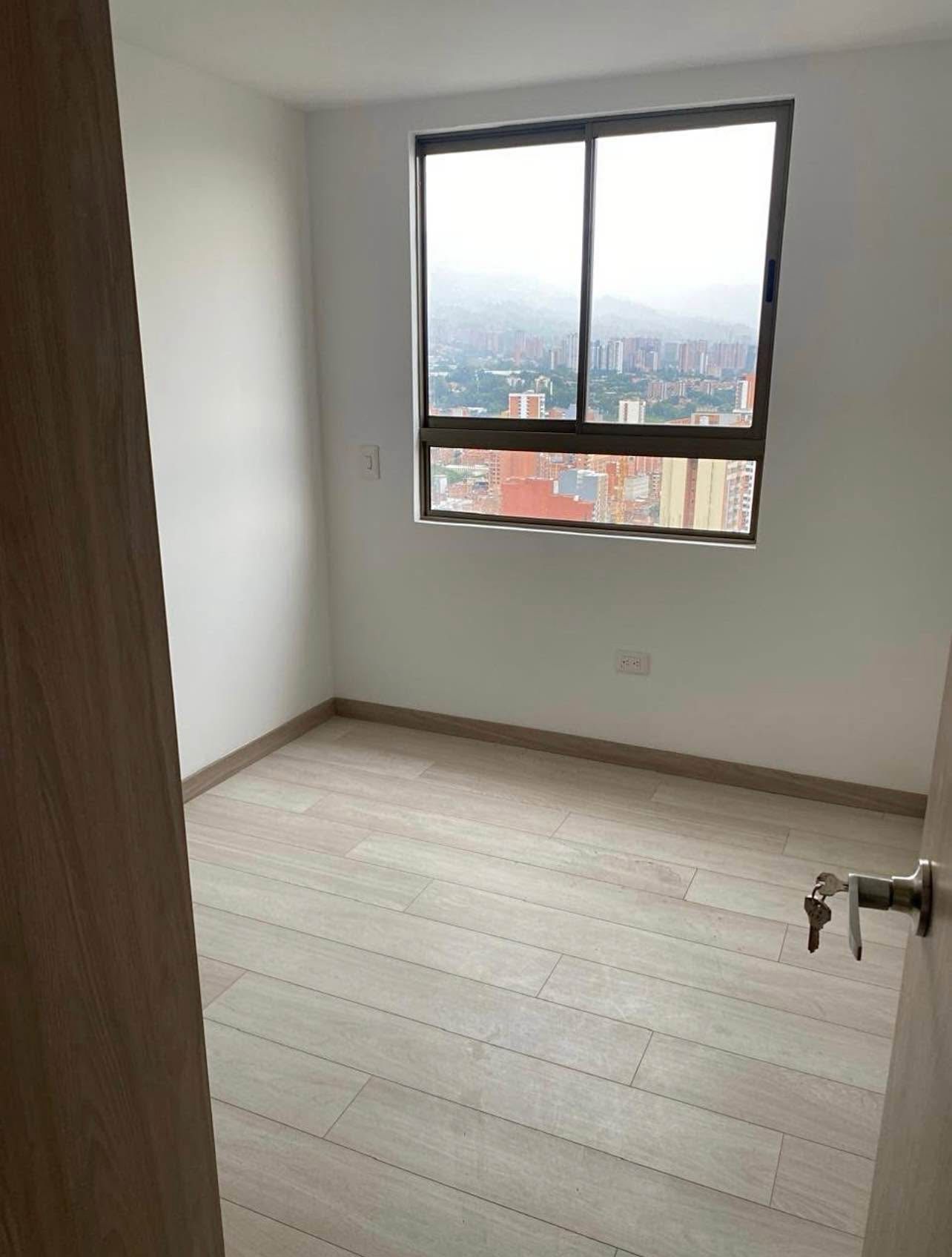 Apartamento En Venta en Alto de las Flores