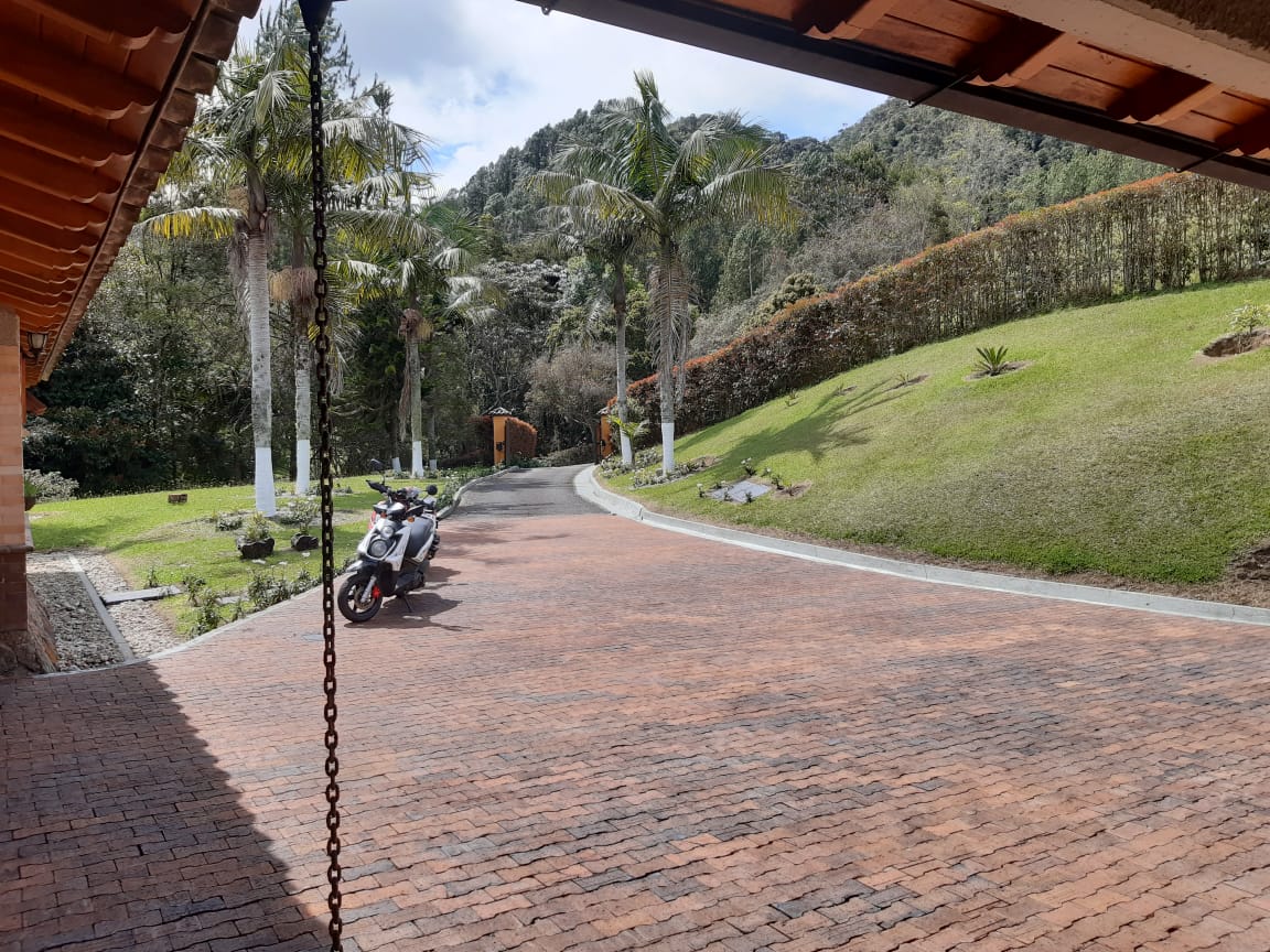 Casa en venta en Envigado el Escobero