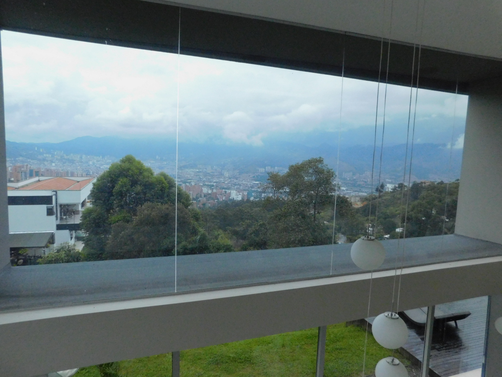 Casa en venta en las Palmas Medellin