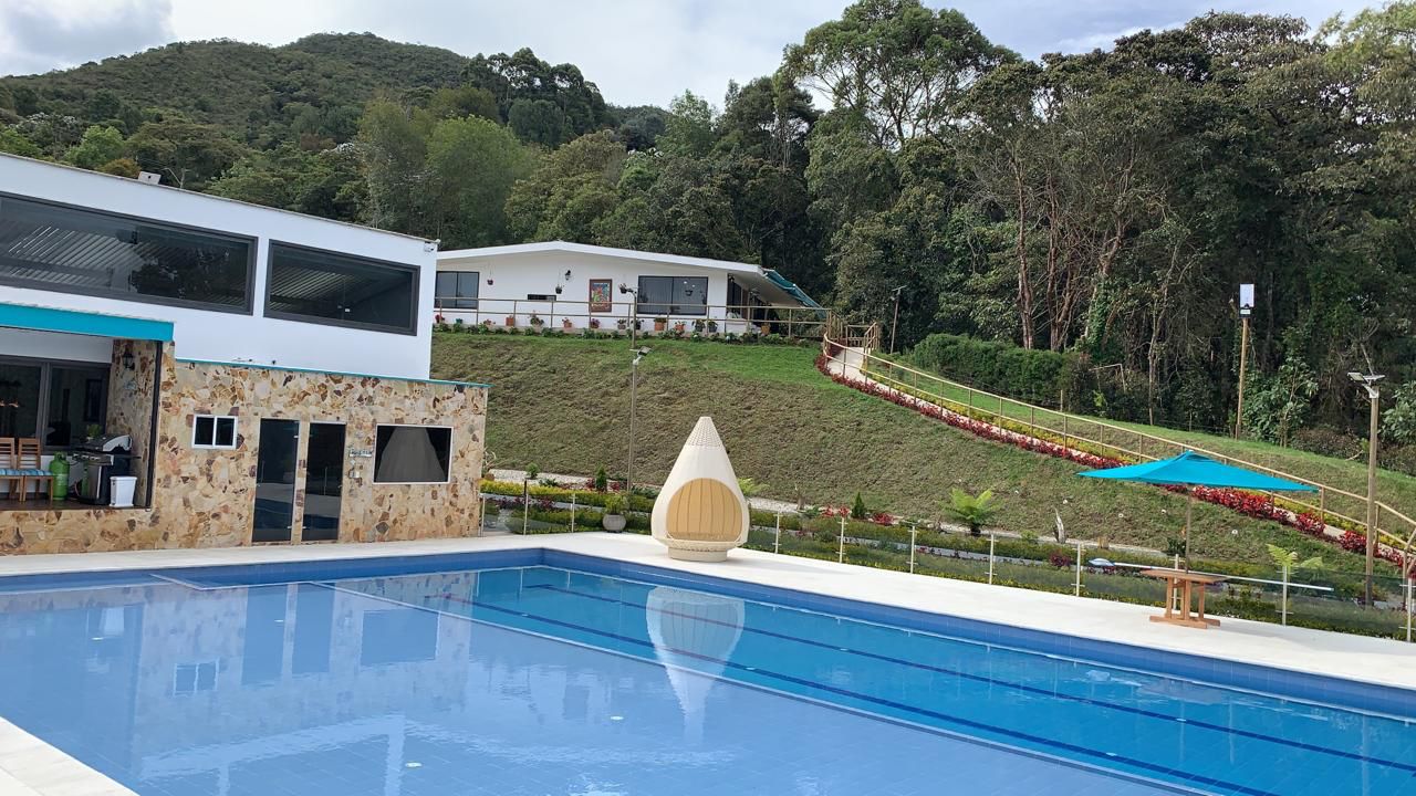 Casa (Mansión) para la venta en las Palmas  vía la Fe