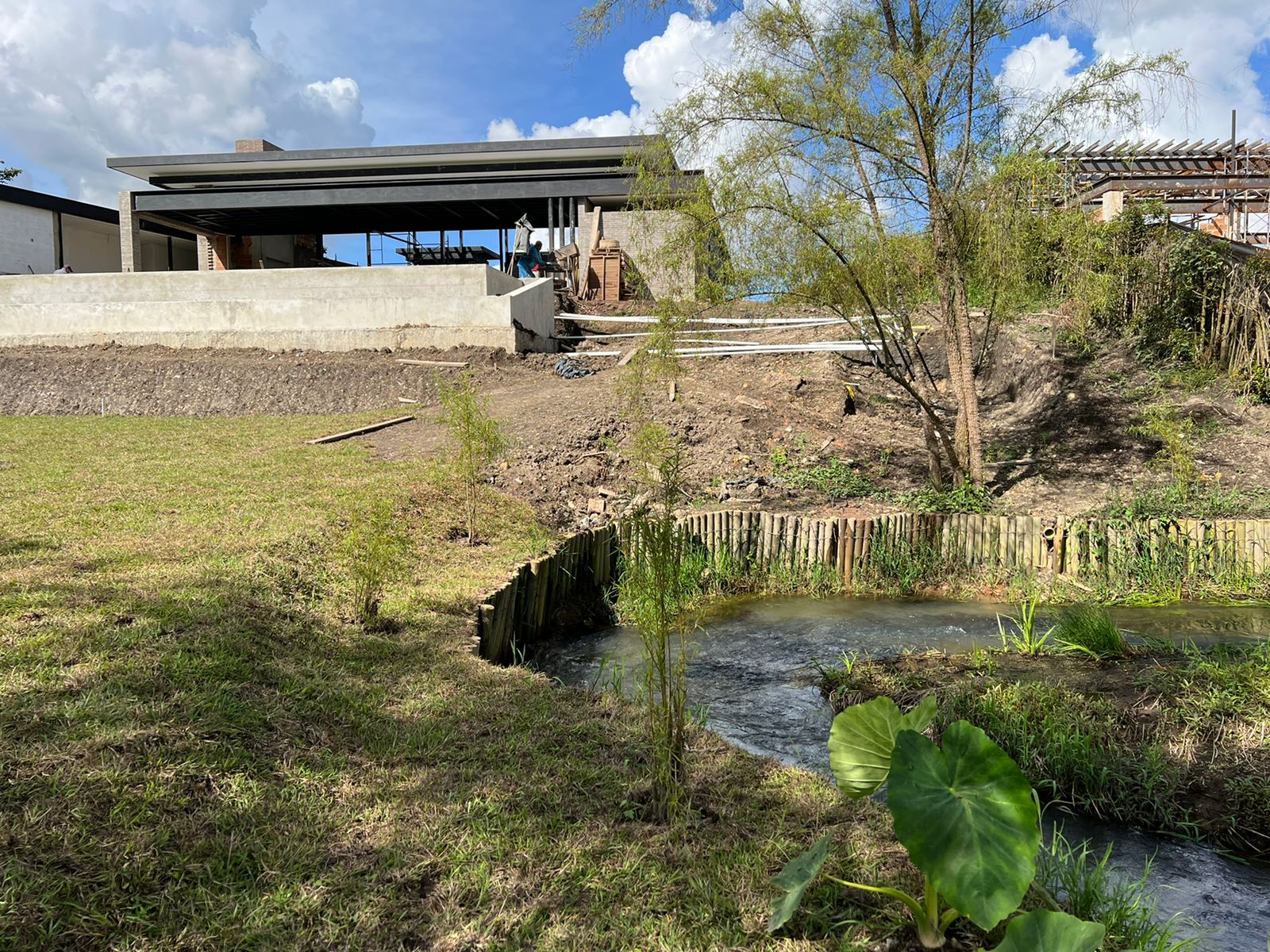 Casa para la venta en Llano Grande Antioquia Rionegro