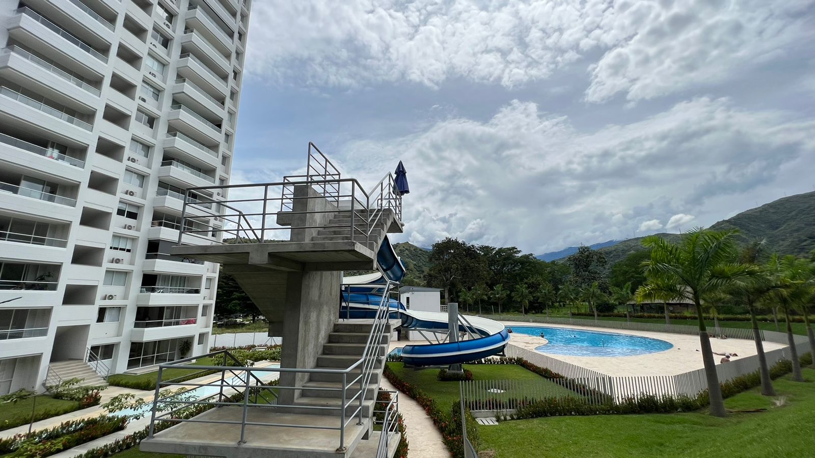 APARTAMENTO  DE RECREO EN VENTA EN SANTA FE DE ANTIOQUIA