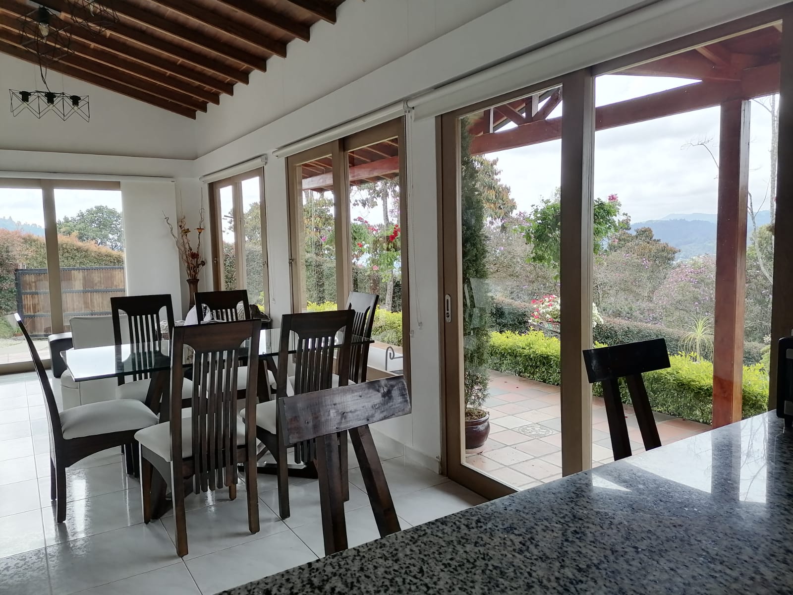 Casa finca para la venta en Guarne vereda Montañez Antioquia