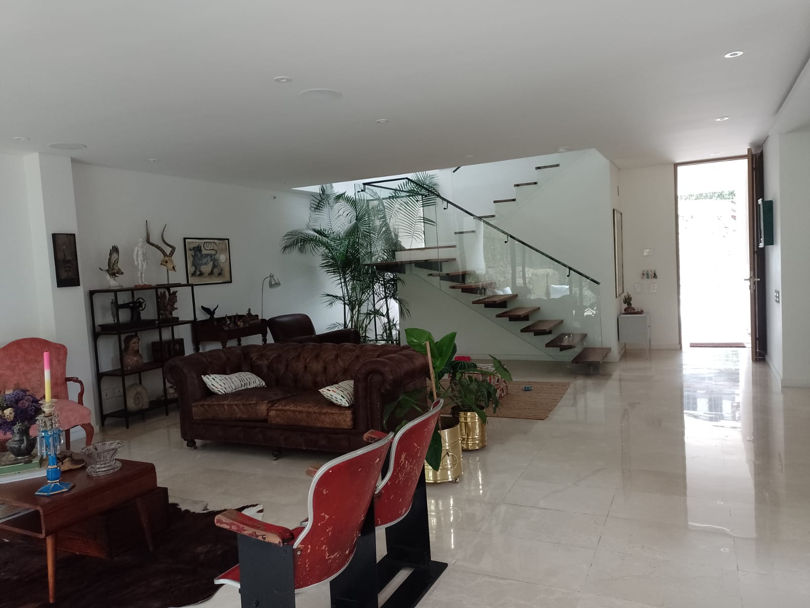 Casa para la venta en Envigado la Calleja