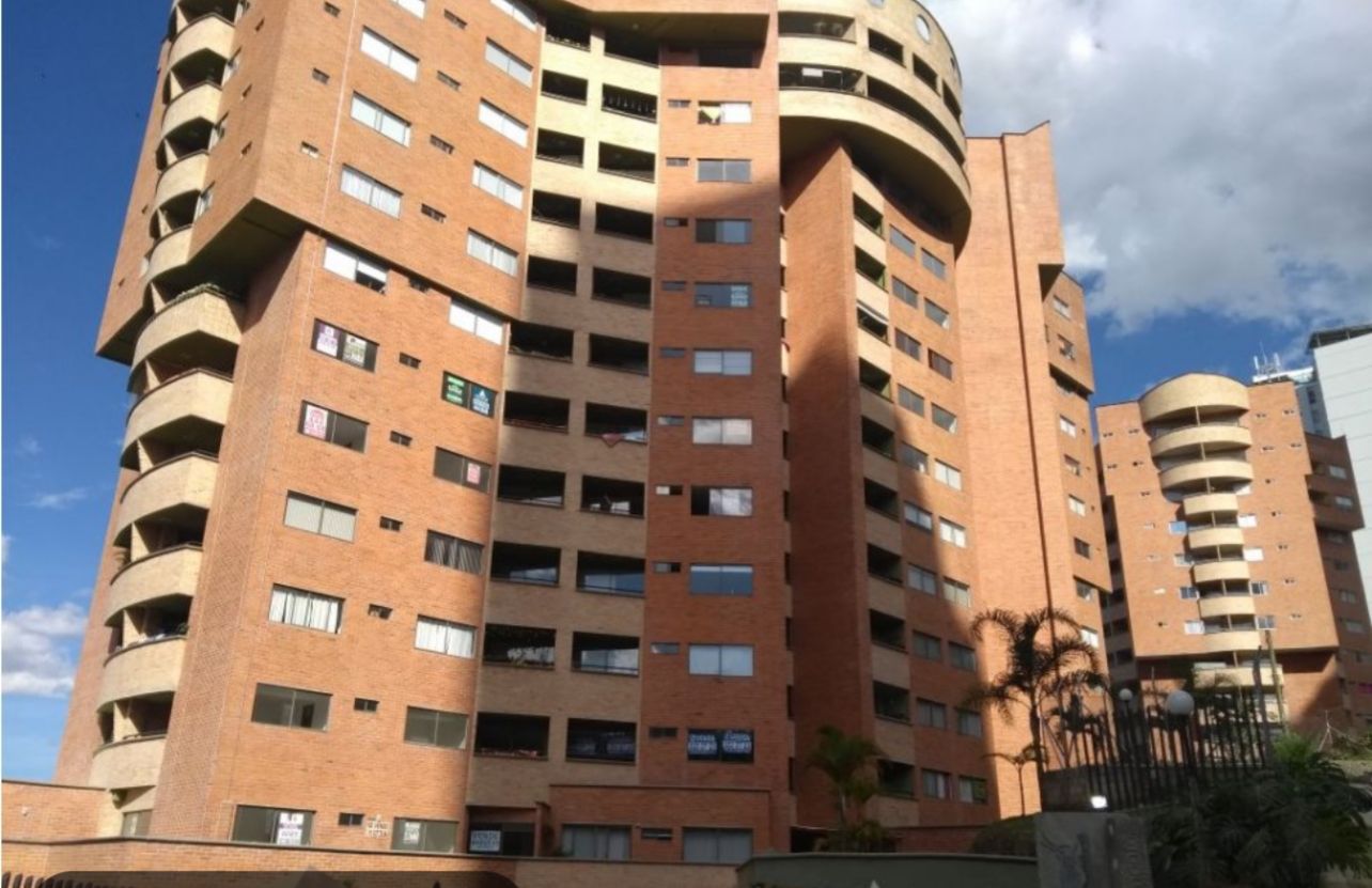 APARTAMENTO PARA VENTA EN SALTAMONTES  SABANETA
