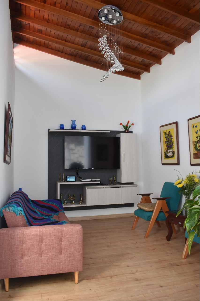 Casa a la venta en Simón Bolívar