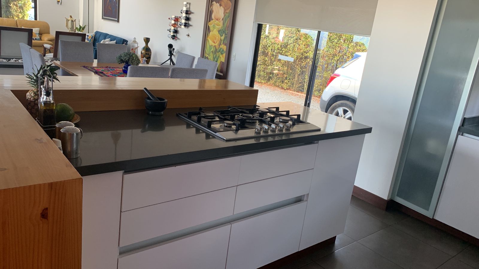 Venta de casa en Envigado Alto Del Escobero