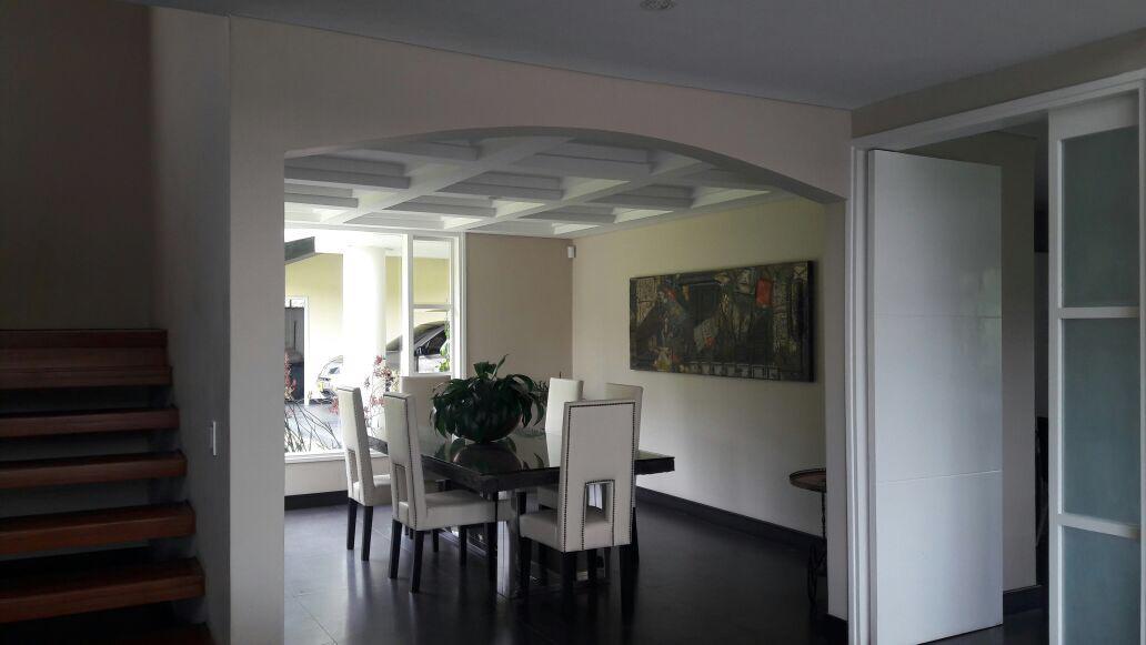 Casa en venta en Llano grande Rionegro