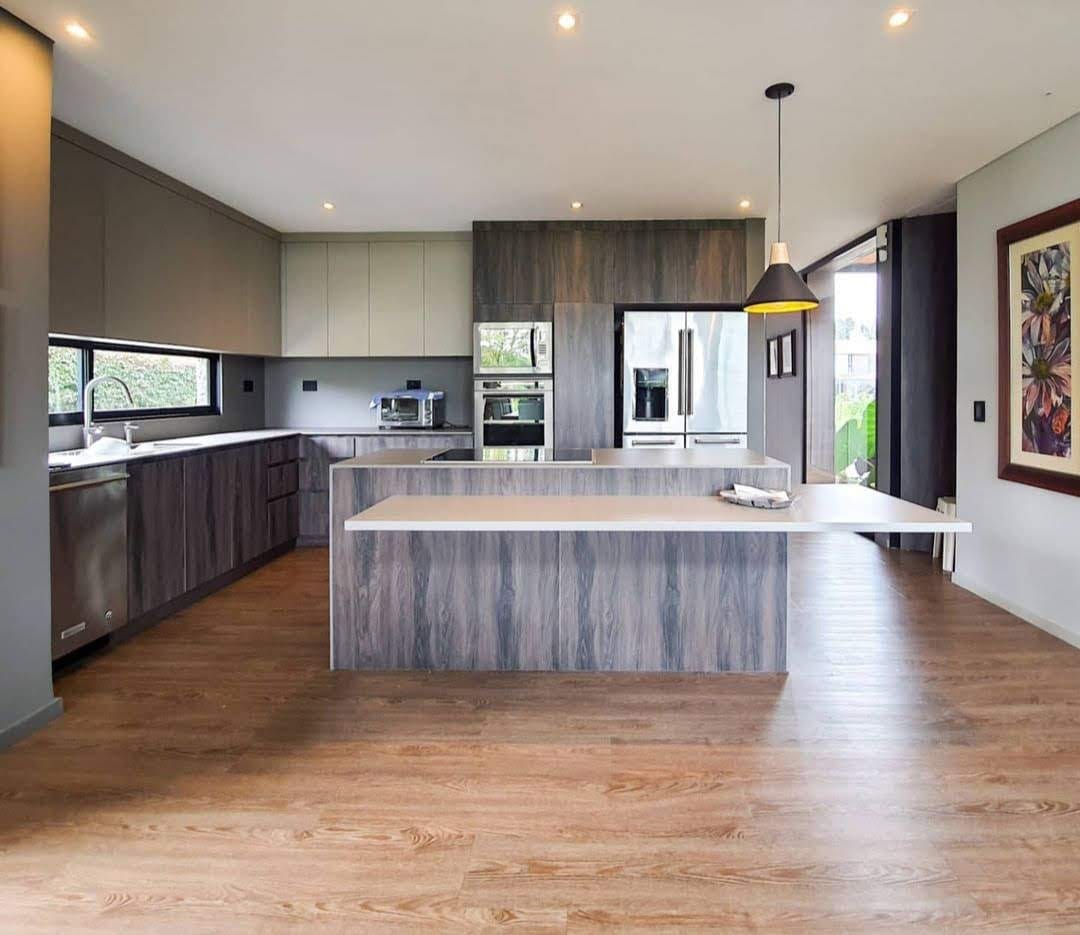 Casa para la venta en Alto de Palmas sector Penasco - Acuarela