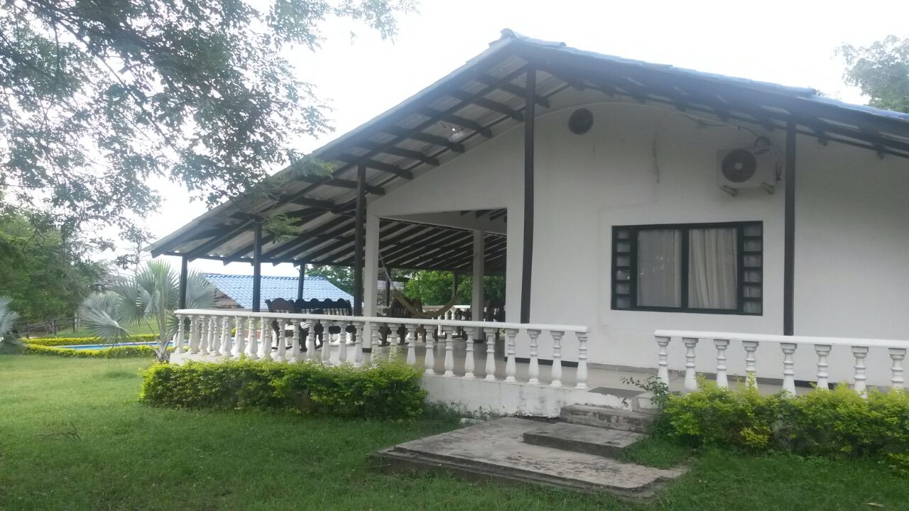 Finca en venta en Saldaña  Tolima