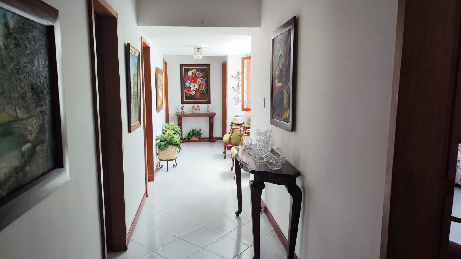 Casa en Venta en Belen Rosales Medellin
