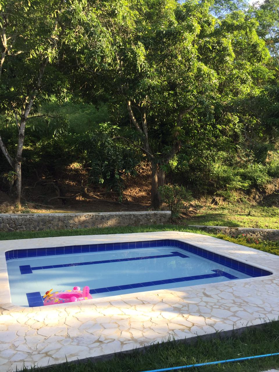 Finca en Santa Fe de Antioquia