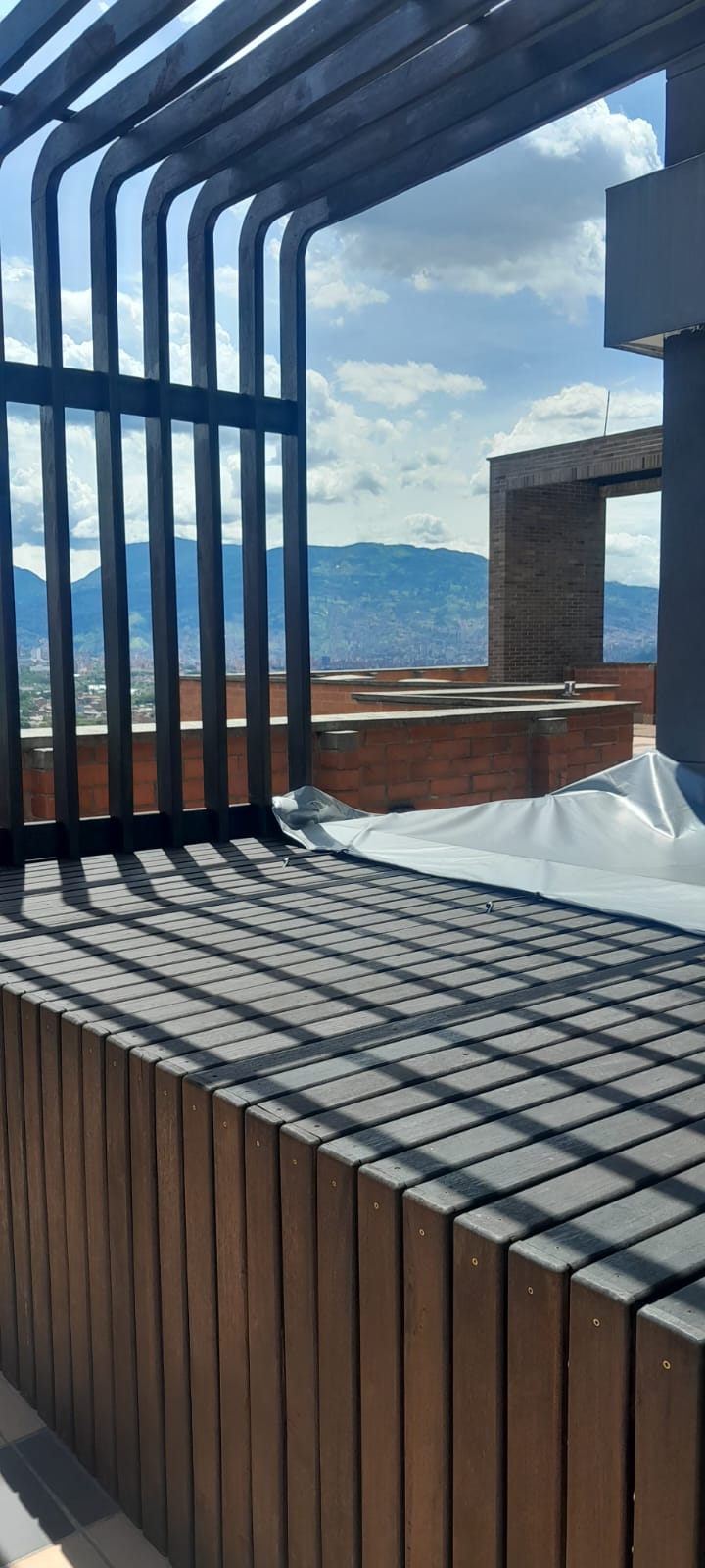 Apartamento en Venta en Santa Maria de los Angeles El Poblado Medellin