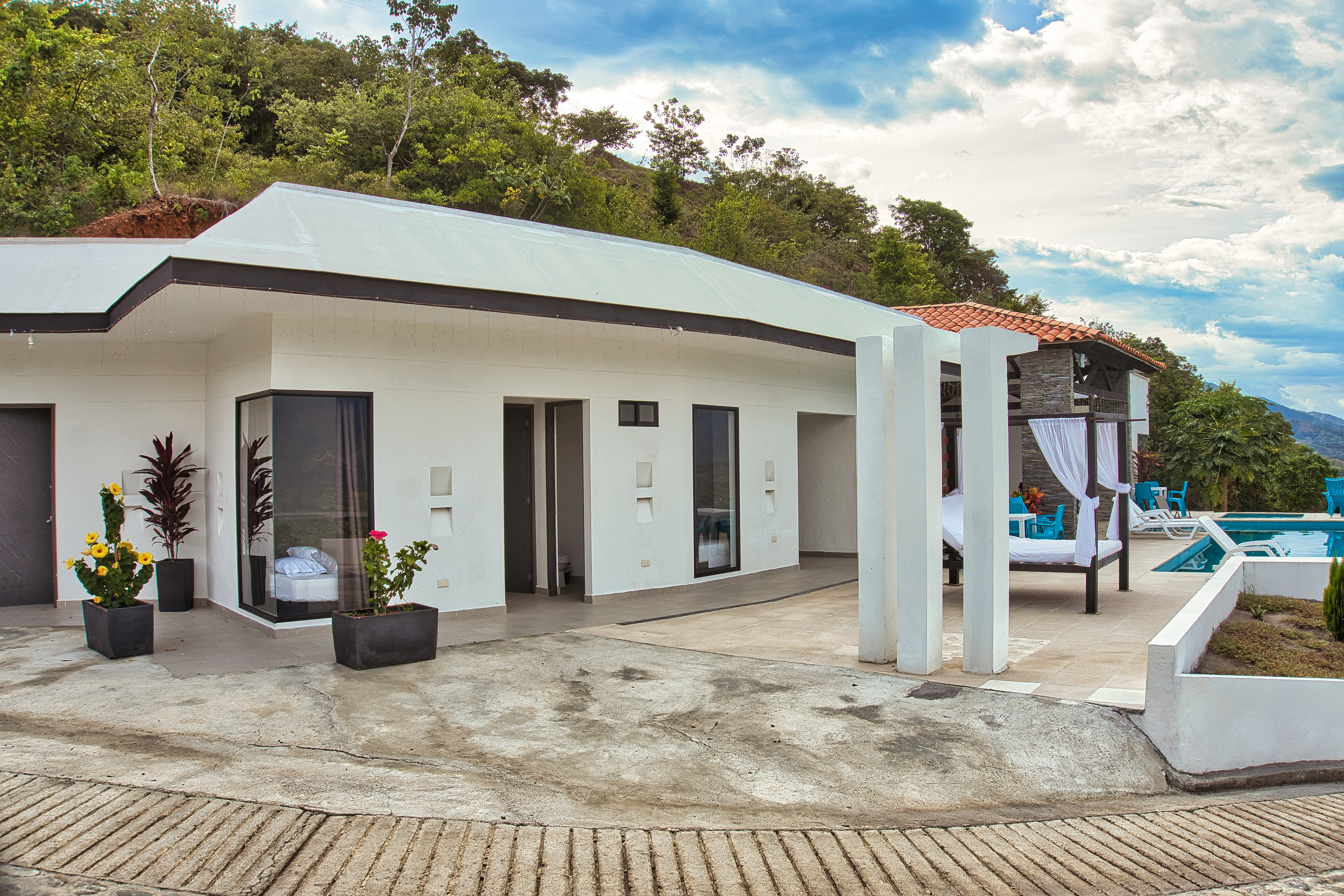 Venta de finca en Santa Fé de Antioquia El Tonusco