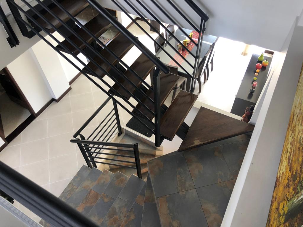 Casa en Venta en El Escobero Envigado