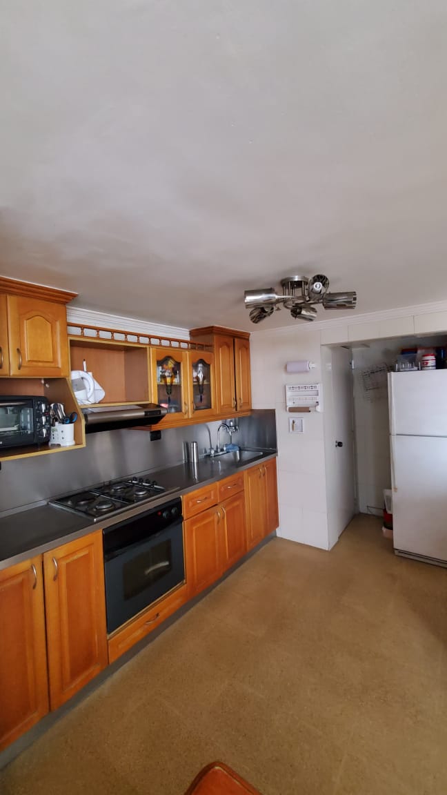 Casa para la venta en La Mota Medellín