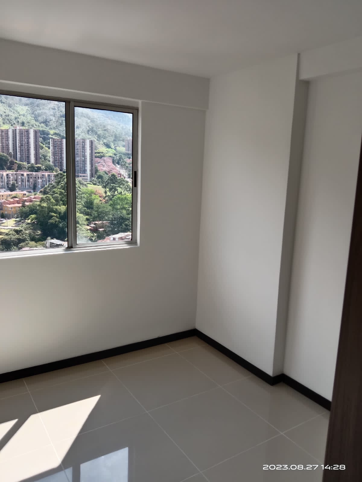 Apartamento en venta en Belén Rodeo Alto  Medellín