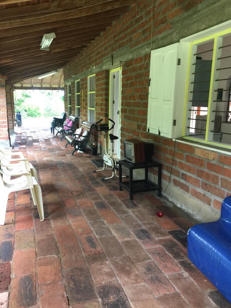 Vencambio Finca con dos casas, vereda de Sopetrán