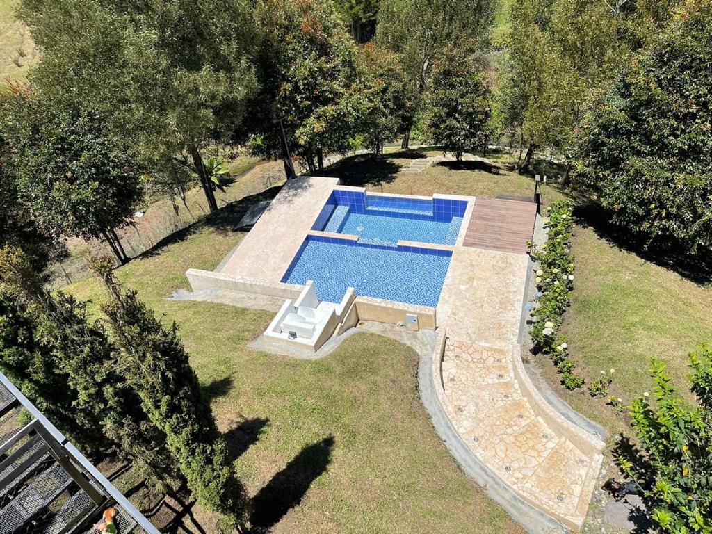Casa en Venta en El Retiro Antioquia