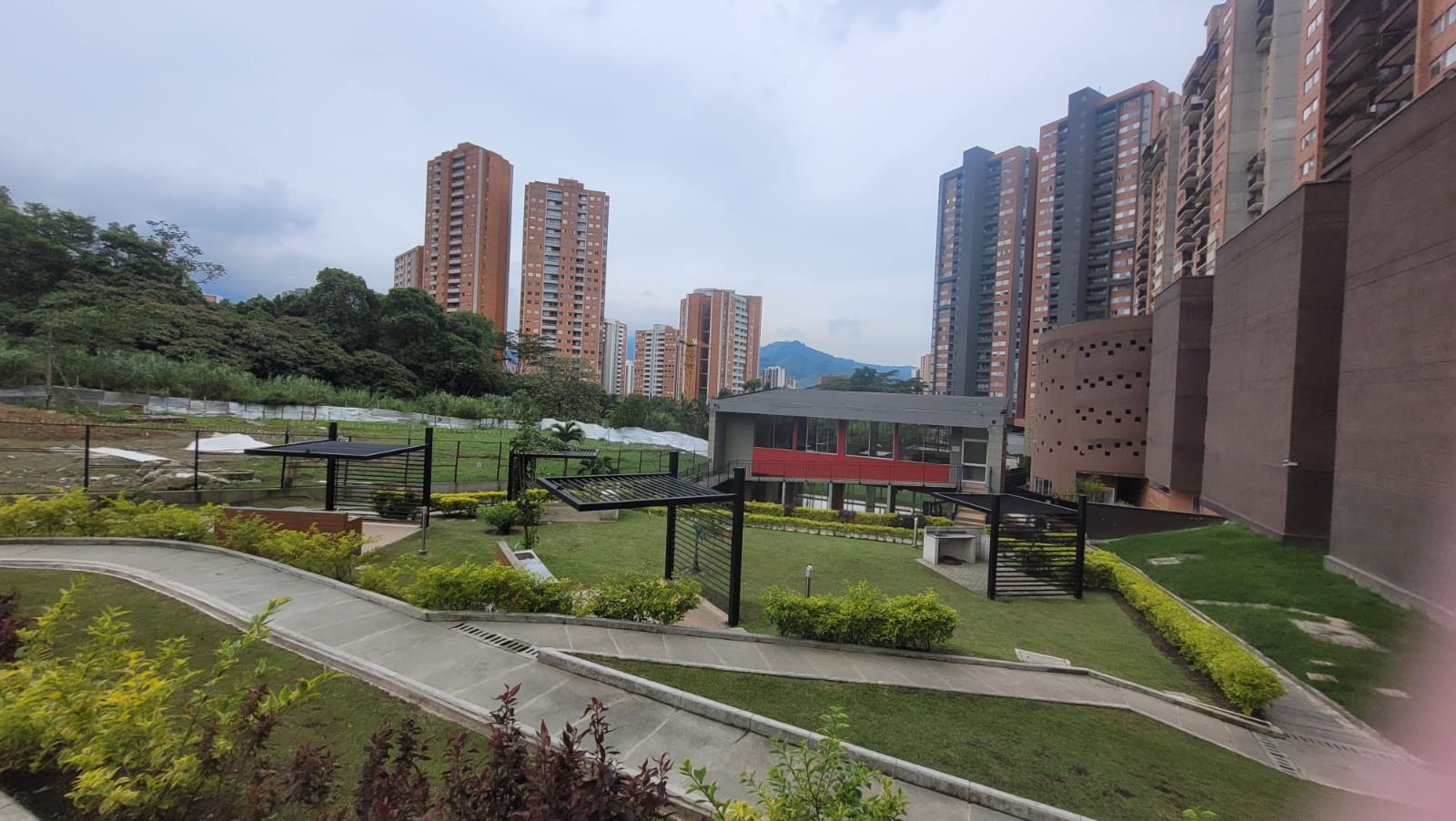 Apartamento Para La Venta en Sabaneta