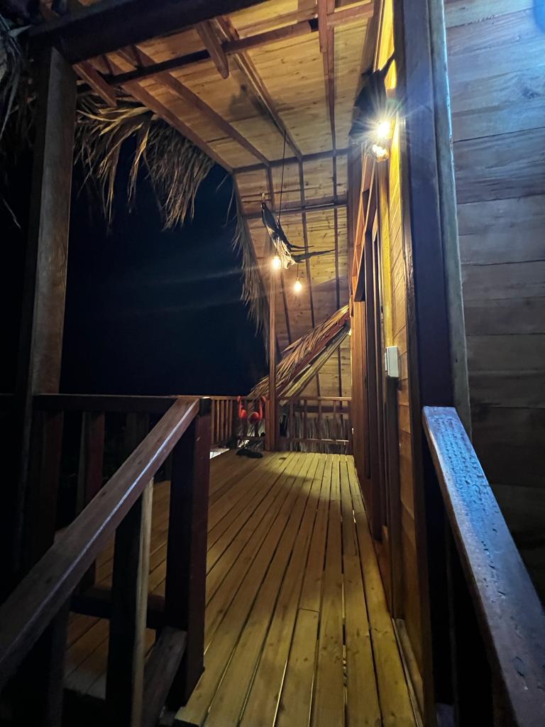 Hotel para la venta en Moñitos Córdoba