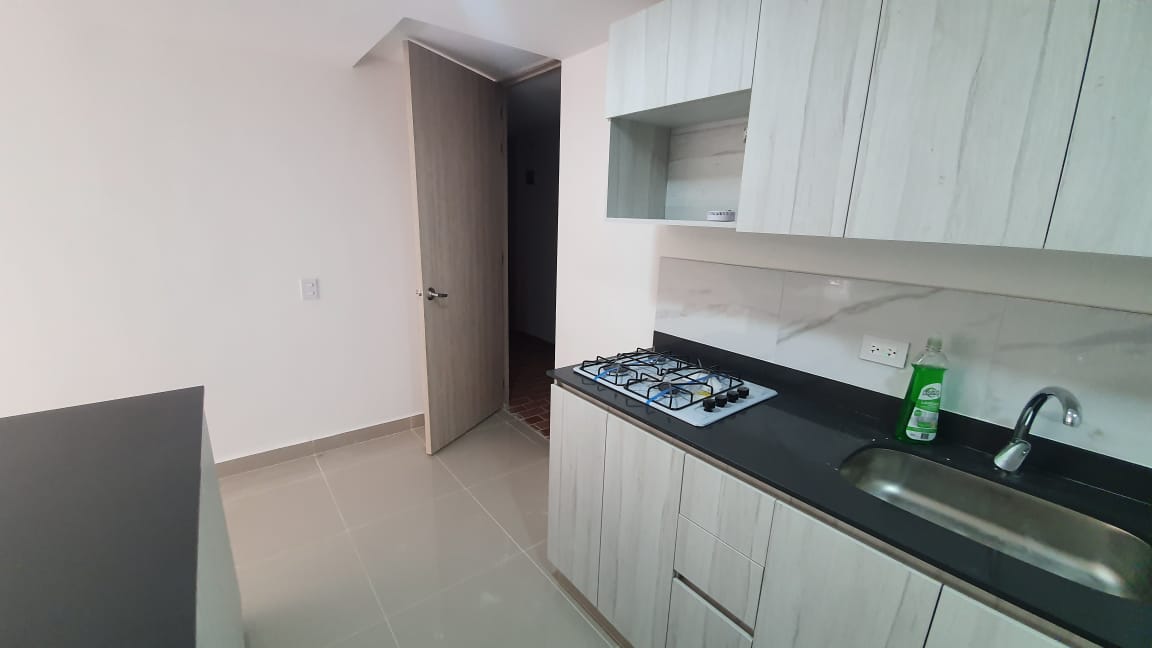 Apartamento para Venta en la Estrella. Precio de Oportunidad