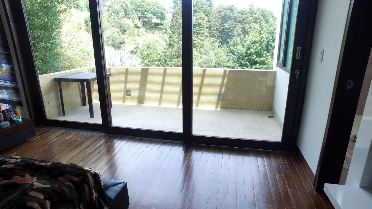 Casa en venta en las Palmas Medellin