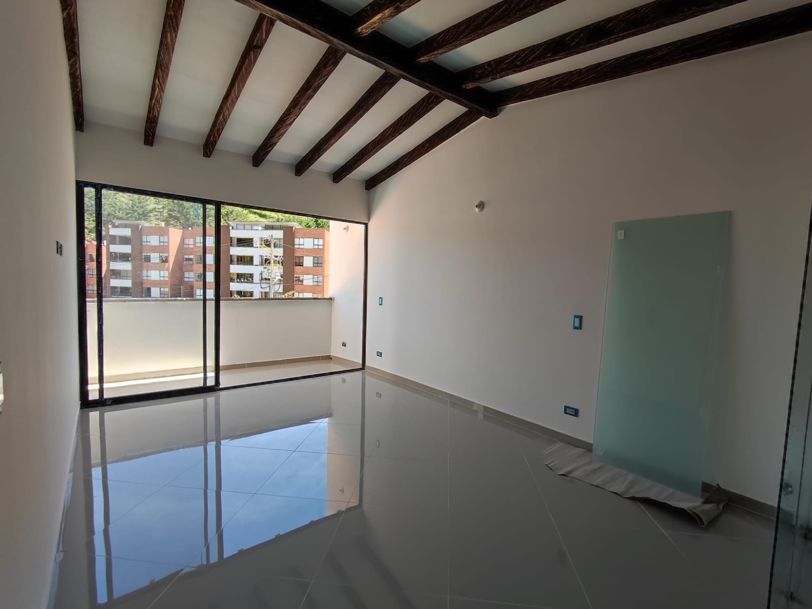 El Retiro Alcaravanes venta de casa