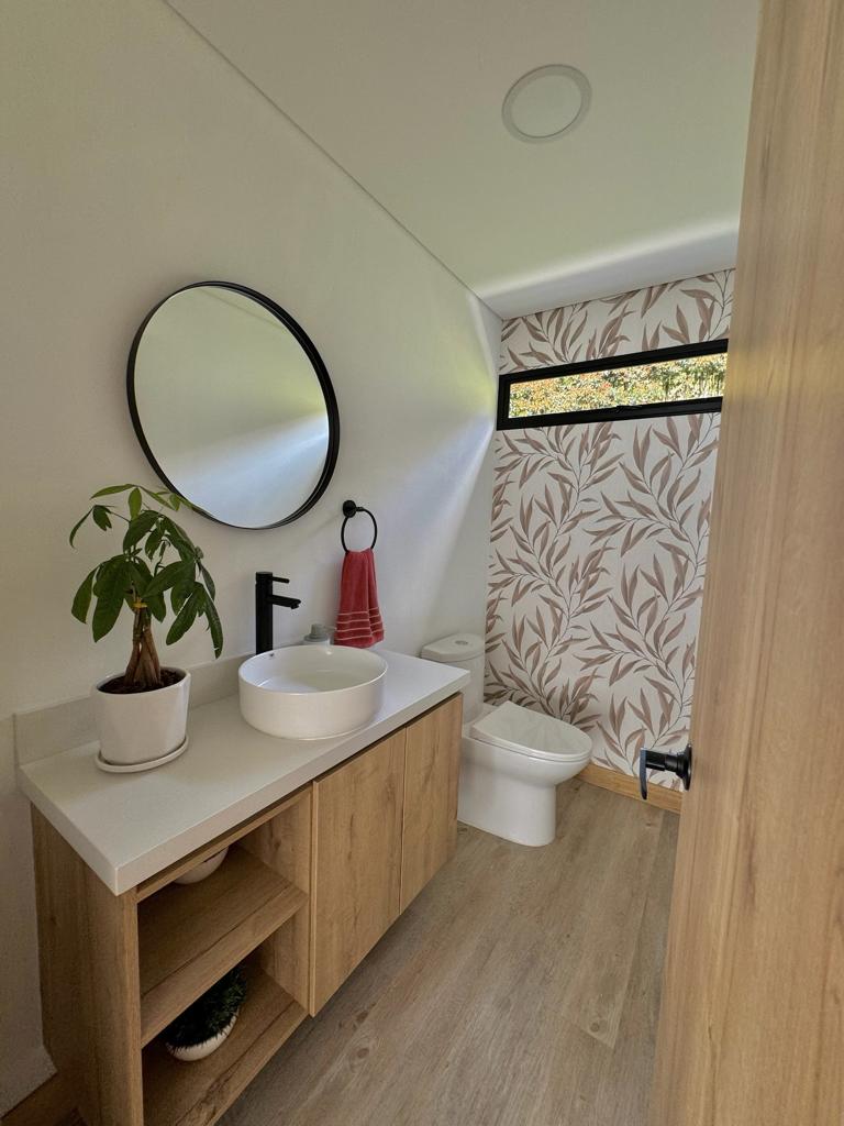 Casa en venta en las Palmas Medellin