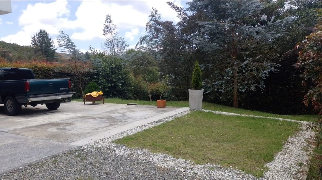 Casa en venta en Loma del Escobero