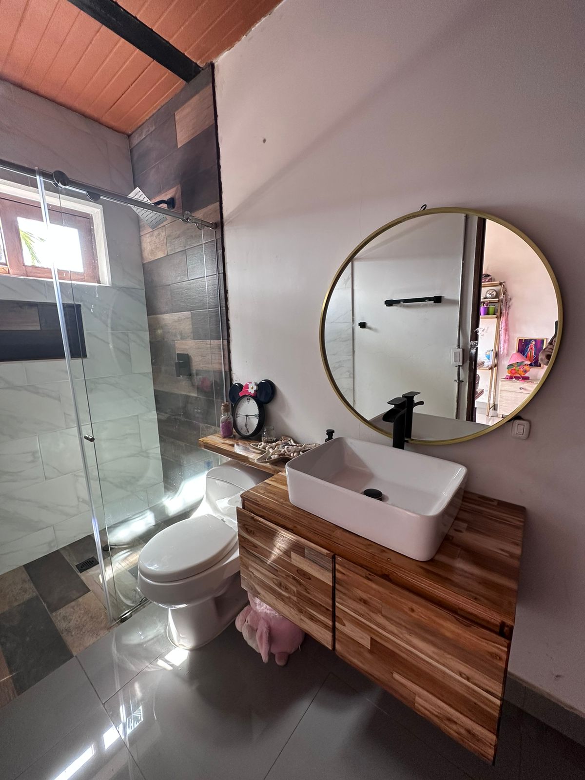 Hermosa casa para la venta en  Sabaneta sector la Doctora